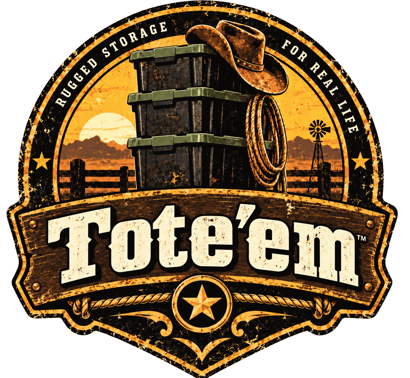 Tote’em